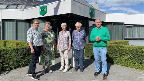 Jaarverslag Huurdersraad Rhiant