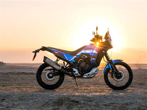 Tenere World Rally Padgett S Motorcycles