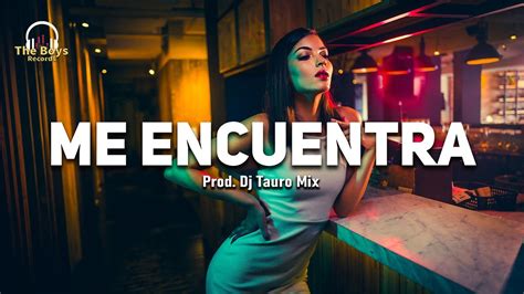 Me Encuentra Jhayco X Feid Reggaeton Type Beat Instrumental Prod