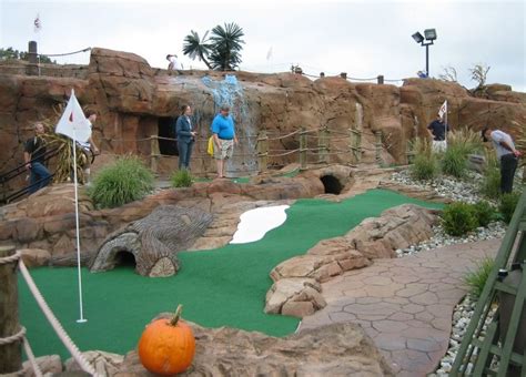 How To Build A Putt Putt Course In 30 Days Or Less In 2023 Artofit