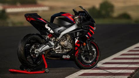 New Aprilia Rs India Launch Tomorrow Overdrive