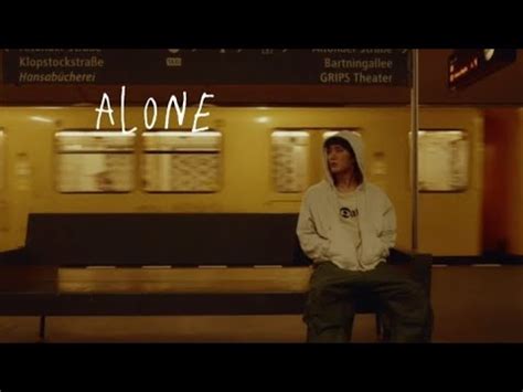 Vietsub B I Alone Feat TYTAN YouTube