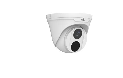 Uniview Mp Turret Ip Camera With Mm Fixed Lens Ipc Sr Adf K G