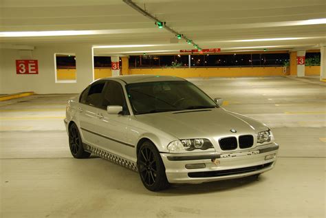 Front End Friday With The E46 Rbmw