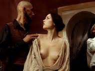 Naked Marie Espinosa In Gradiva C Est Gradiva Qui Vous Appelle