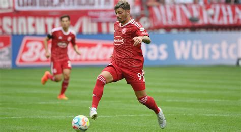 Bundesliga Dawid Kownacki Znowu Trafia Debiut Karbownika W Nowych