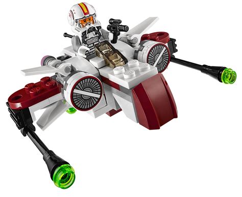 LEGO Star Wars ARC-170 Starfighter | ubicaciondepersonas.cdmx.gob.mx