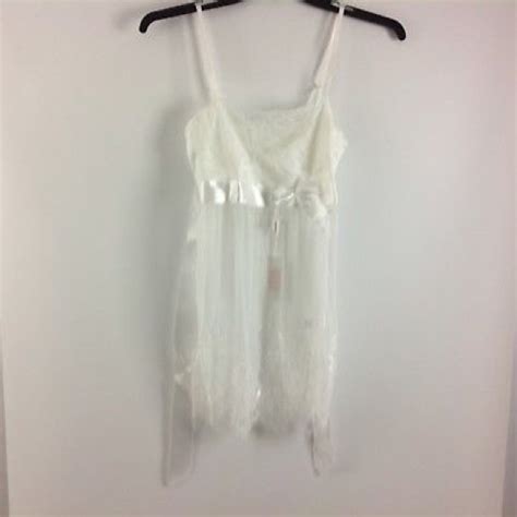 Ruzishun Intimates Sleepwear Womens Sexy Piece Lingerie G