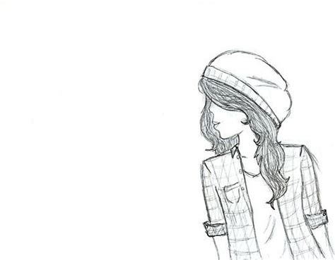 Not Good Enough Not Good Enough Find Image We Heart It Female Sketch