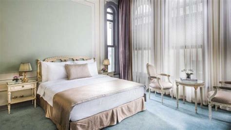 17 Uniquely Gorgeous Boutique Hotels in Istanbul to Stay + Hidden Gems