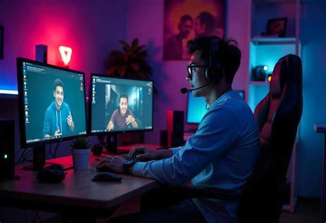 The Impact of Social Media on the Gaming Industry