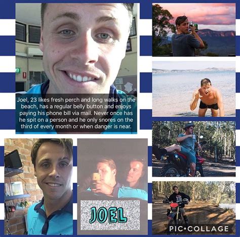 Joel From Bondi Rescue Bondi Beach Lifeguard Saving Lives