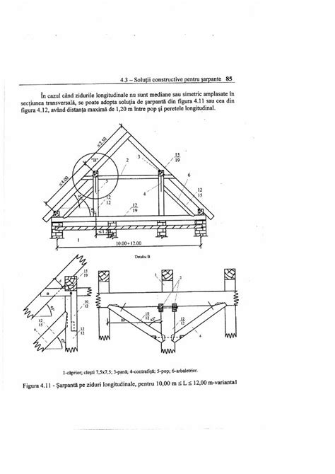 Pdf Structuri Din Lemn Exemple De Calcul Dokumen Tips