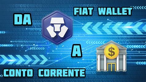 Come PRELEVARE I Tuoi GUADAGNI Da Crypto APP Al Conto Corrente