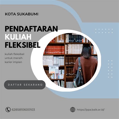 Kampuskelas Karyawan On Twitter KLIK Fleksibel Inklusi Adalah Kuliah