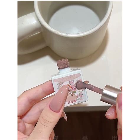 S N Gel M U Th Ch C Rose Nude Shopee Vi T Nam