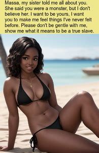Ebony Slave Captions English Ai Generated E Hentai Lo Fi Galleries