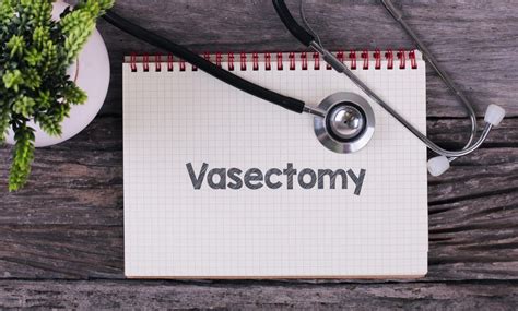 Vasectomy Guide Procedure Benefits And Recovery