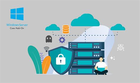 Server Core Add On Datacenter Am Liorez Votre Performance