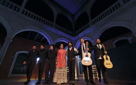 Concierto de Arcángel en la Fundación Cajasol en Sevilla Fundación