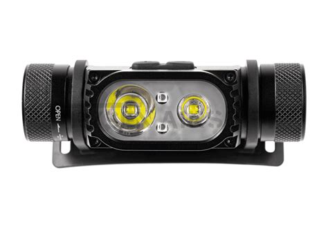 Nitecore Hc Headlamp Lumen Tillbeh R