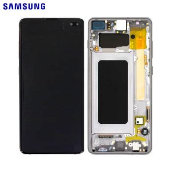 Original Display Touchscreen Samsung Galaxy S Plus G Gh A