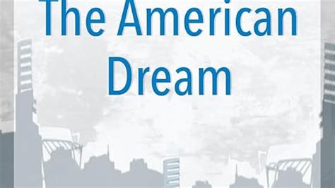 The American Dream Tv Series 2018 Episode List Imdb