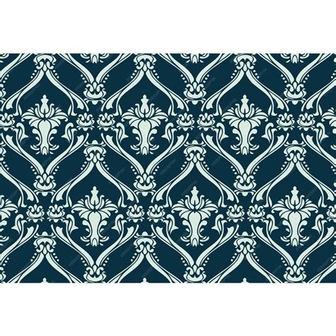 Free Vector | Ornamental pattern design