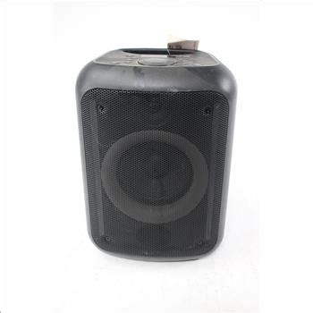 Onn Bluetooth Speaker Property Room