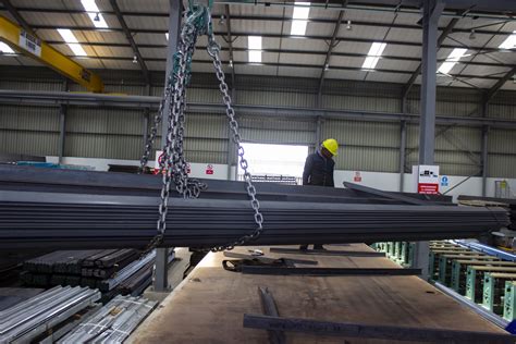 Gallery – Steelmate