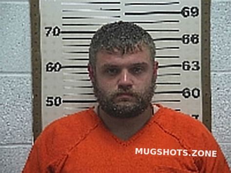 Groves Daulton Trey 09 18 2023 Belmont County Mugshots Zone