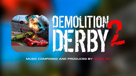 Demolition Derby 2 Soundtrack - gospellopeq