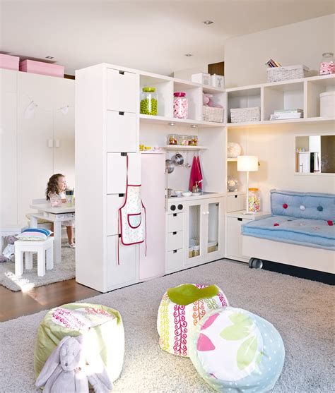 Como Decorar Cuarto De Juegos Para Niños Shelly Lighting