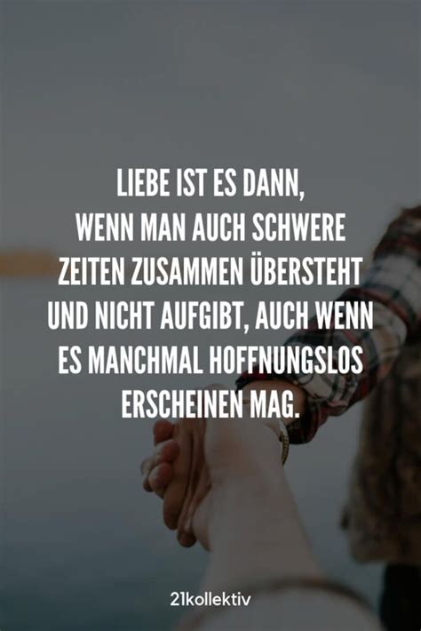 101 schöne Sprüche und Zitate für jede Situation Love Quote Picture