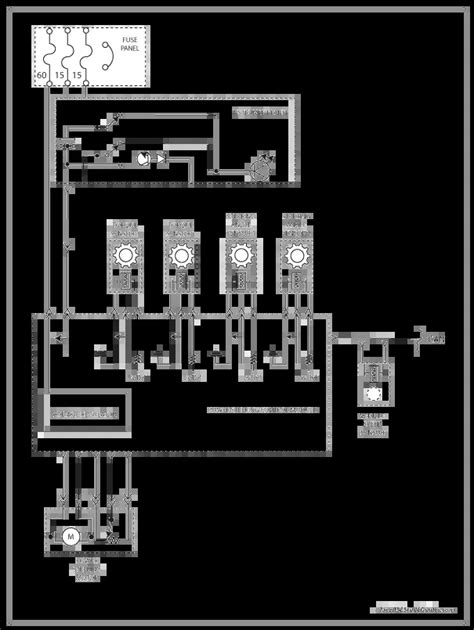 Eps Electric Power Steering Diagram