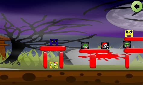 Free Zombie Game For Kids Uk Apps And Games