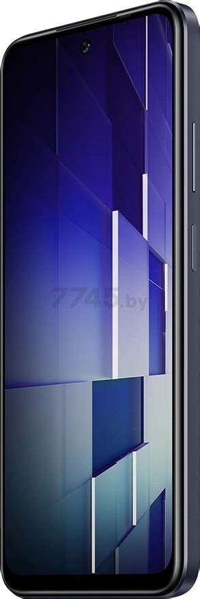 Смартфон INFINIX Hot 30 Play NFC купить в Минске цены в интернет магазине 7745 by