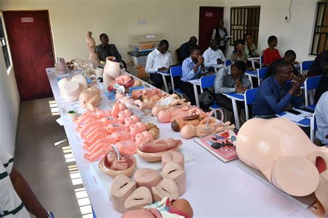 University Of Medical Sciences Ondo