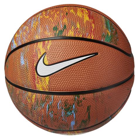 Ballon Nike Skills Next Nature Basket Ballers