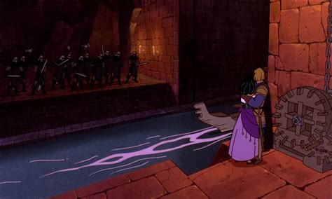 The Hunchback Of Notre Dame Ii 2002 Screencap Fancaps