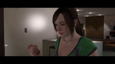 Beyond Two Souls Teljes Film Magyar Felirattal Part Youtube