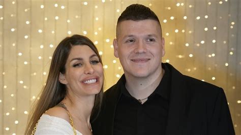 Pink Rs Rodio Se Damjan Porodila Se Jelena Sloba Radanovi Postao Otac