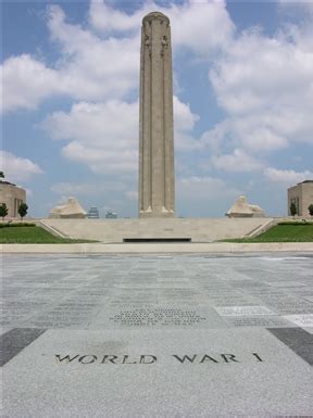 National World War I Museum Reviews | U.S. News Travel