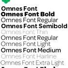 Omnes font free download mac - plmintra