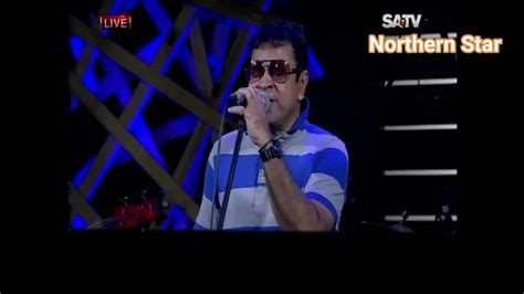 L Mahmud Jewel With Northern Star L Sa Tv Live Show Youtube