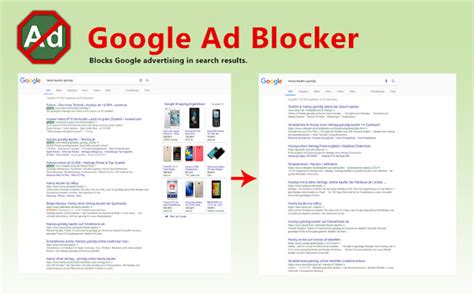 Google Ad Blocker for Google Chrome - Extension Download 
