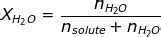 Math Principles: Raoult's Law Problems