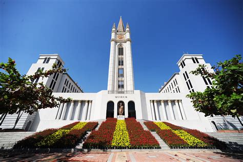 Suvarnbhumi Campus Assumption University Of Thailand