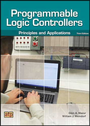 Introduction To Programmable Logic Controllers By Mazur