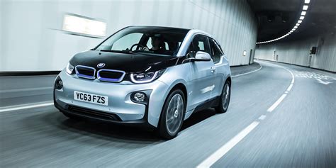 Bmw I Electric Car Colours Guide And Prices Carwow